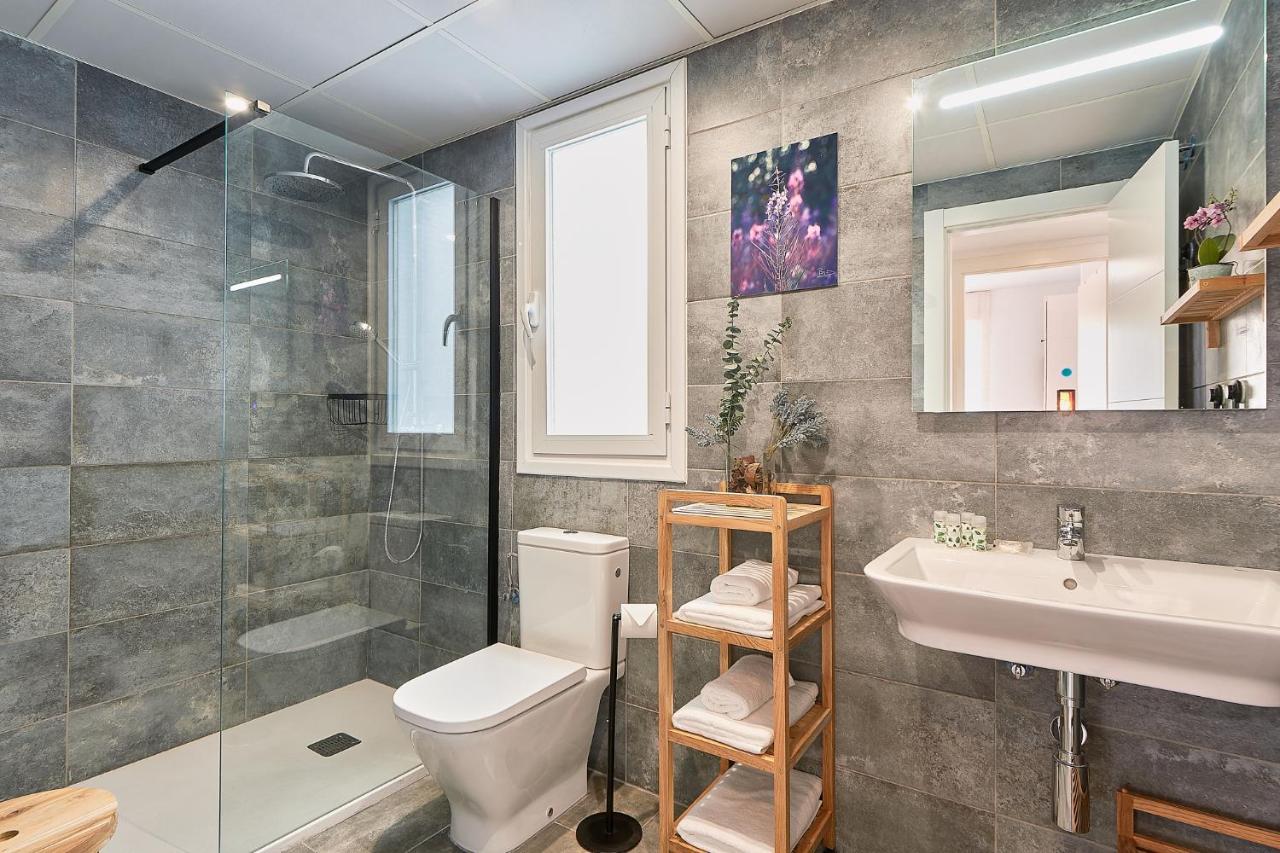 Work & Huelin Apartamento